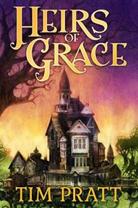 Download Heirs of Grace pdf, epub, ebook