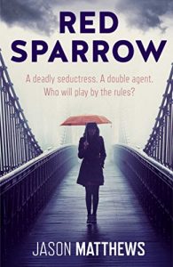 Download Red Sparrow (Dominika Egorova 1) pdf, epub, ebook