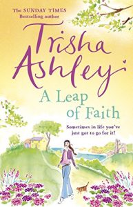 Download A Leap of Faith pdf, epub, ebook