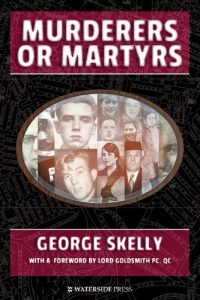 Download Murderers or Martyrs pdf, epub, ebook