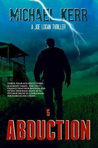 Download Abduction (Joe Logan Book 5) pdf, epub, ebook