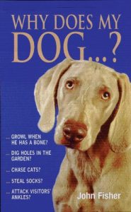 Download Why Does My Dog…? (Why Does My . . . ? series) pdf, epub, ebook