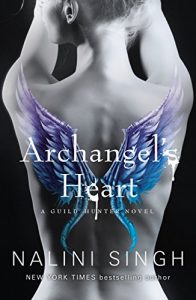 Download Archangel’s Heart: Book 9 (The Guild Hunter Series) pdf, epub, ebook