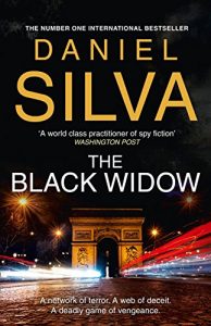 Download The Black Widow (Gabriel Allon) pdf, epub, ebook