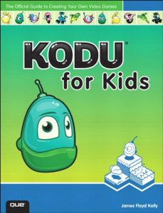 Download Kodu for Kids: The Official Guide to Creating Your Own Video Games pdf, epub, ebook