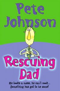 Download Rescuing Dad pdf, epub, ebook