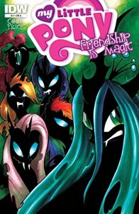 Download My Little Pony: Friendship Is Magic #3 pdf, epub, ebook