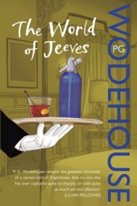 Download The World of Jeeves: (Jeeves & Wooster) pdf, epub, ebook