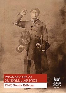 Download Strange Case of Dr Jekyll and Mr Hyde: EMC Study Edition pdf, epub, ebook