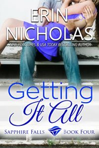 Download Getting It All: Sapphire Falls book four pdf, epub, ebook