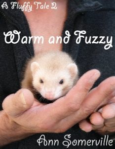 Download A Fluffy Tale 2: Warm and Fuzzy pdf, epub, ebook