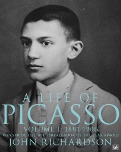 Download A Life Of Picasso Volume I: 1881-1906: 1881-1906 v. 1 pdf, epub, ebook