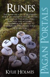 Download Pagan Portals – Runes pdf, epub, ebook