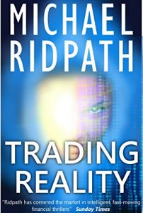 Download Trading Reality: Power and Money Thriller: Book 2 pdf, epub, ebook