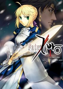 Download Fate/Zero Volume 1 (Fate / Zero) pdf, epub, ebook