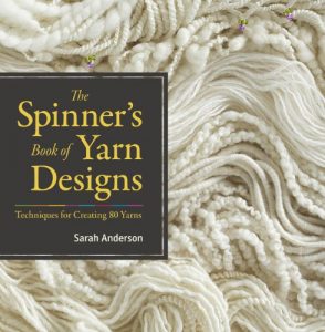 Download The Spinner’s Book of Yarn Designs: Techniques for Creating 80 Yarns pdf, epub, ebook