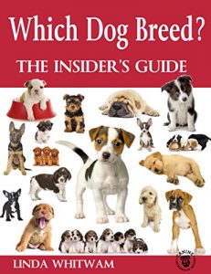 Download Which Dog Breed?: The Insider’s Guide (Canine Handbooks) pdf, epub, ebook