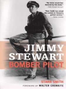 Download Jimmy Stewart: Bomber Pilot pdf, epub, ebook