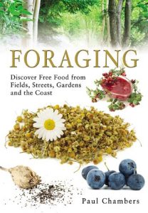 Download Foraging: Discover Free Food from Fields, Streets, Gardens and the Coast pdf, epub, ebook