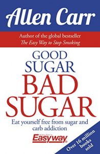 Download Good Sugar Bad Sugar pdf, epub, ebook