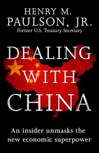 Download Dealing with China pdf, epub, ebook