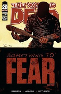 Download The Walking Dead #100 pdf, epub, ebook