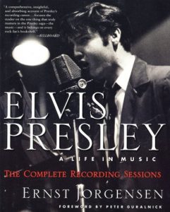 Download Elvis Presley: A Life In Music pdf, epub, ebook