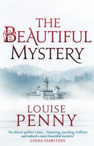 Download The Beautiful Mystery: Number 8 in series (A Chief Inspector Gamache Mystery) pdf, epub, ebook