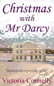 Download Christmas with Mr Darcy (Austen Addicts Book 4) pdf, epub, ebook