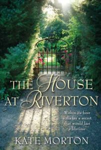 Download The House at Riverton pdf, epub, ebook