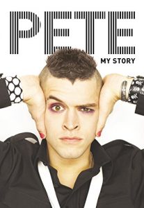 Download Pete: My Story pdf, epub, ebook