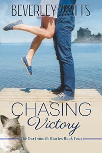 Download Chasing Victory: A Romantic Comedy (The Dartmouth Diaries Book 4) pdf, epub, ebook