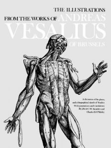 Download The Illustrations from the Works of Andreas Vesalius of Brussels (Dover Fine Art, History of Art) pdf, epub, ebook