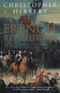 Download The French Revolution pdf, epub, ebook