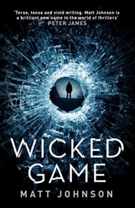 Download Wicked Game (Robert Finlay Book 1) pdf, epub, ebook