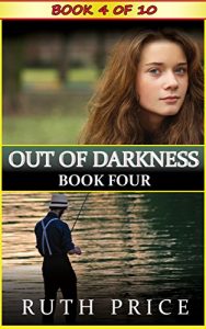 Download Out of Darkness – Book 4 (Out of Darkness Serial (An Amish of Lancaster County Saga)) pdf, epub, ebook