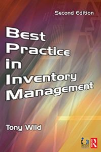 Download Best Practice in Inventory Management pdf, epub, ebook