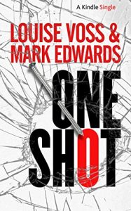 Download One Shot (Kindle Single) pdf, epub, ebook