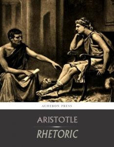 Download Rhetoric pdf, epub, ebook