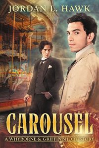 Download Carousel: A Whyborne & Griffin Short Story (Whyborne & Griffin Short Stories Book 2) pdf, epub, ebook