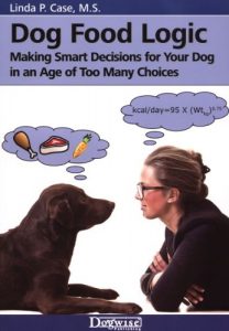 Download Dog Food Logic – Making Smart Decisions For Your Dog In An Age Of Too Many Choices pdf, epub, ebook