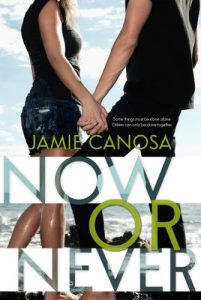 Download Now or Never (Fight or Flight #3) pdf, epub, ebook