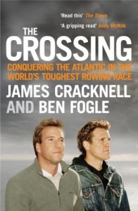 Download The Crossing: Conquering the Atlantic in the World’s Toughest Rowing Race pdf, epub, ebook