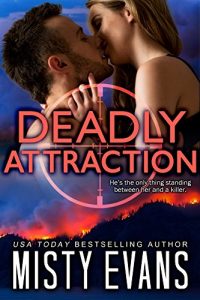 Download Deadly Attraction: SCVC Taskforce (SCVC Taskforce Romantic Suspense Series Book 6) pdf, epub, ebook