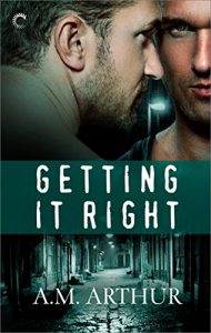 Download Getting It Right (The Restoration Series Book 1) pdf, epub, ebook