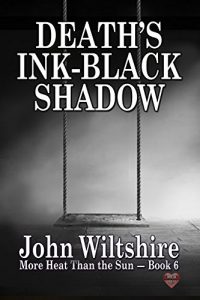 Download Death’s Ink-Black Shadow (More Heat Than The Sun Book 6) pdf, epub, ebook