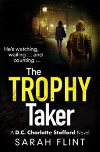 Download The Trophy Taker pdf, epub, ebook