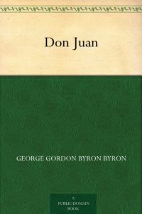 Download Don Juan pdf, epub, ebook