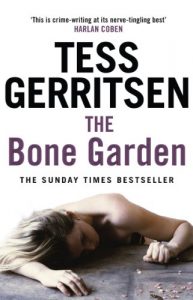 Download The Bone Garden pdf, epub, ebook