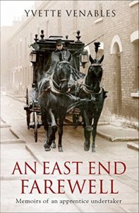 Download An East End Farewell pdf, epub, ebook